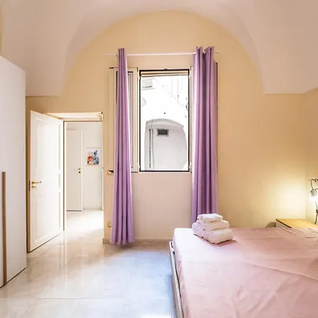 Apartment White