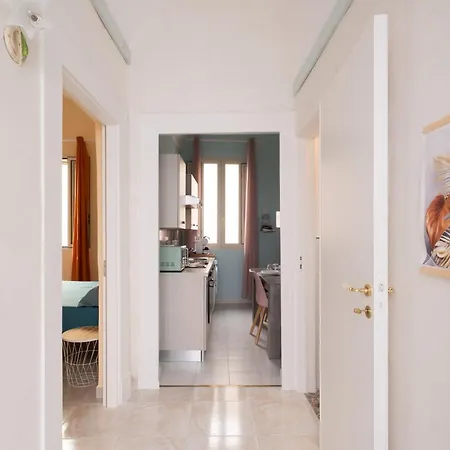 Apartment White *