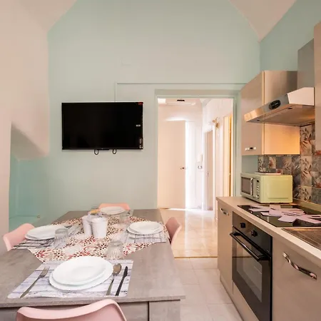 White Apartment *