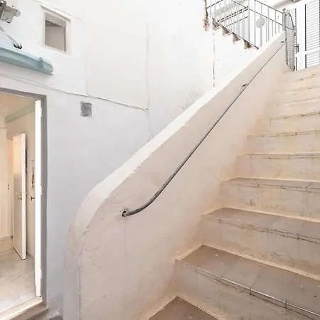 White Apartment
